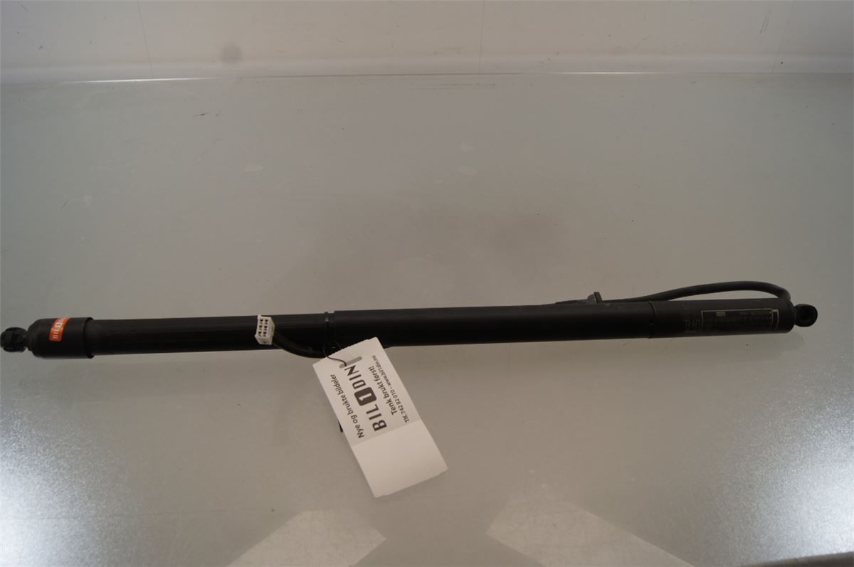 Baklukeåpner Automatisk – bilde 1