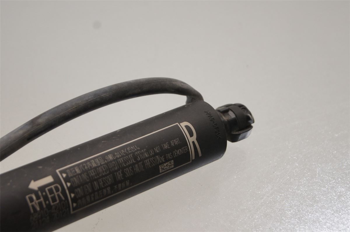 Baklukeåpner Automatisk – bilde 3