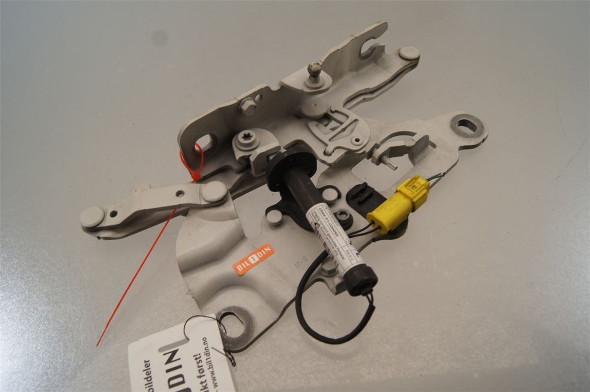 Panser Hengsel / Hengsler – bilde 1