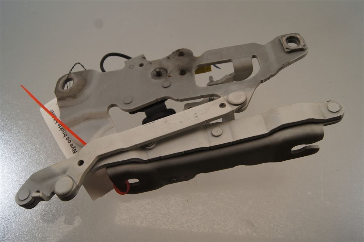 Panser Hengsel / Hengsler – bilde 3