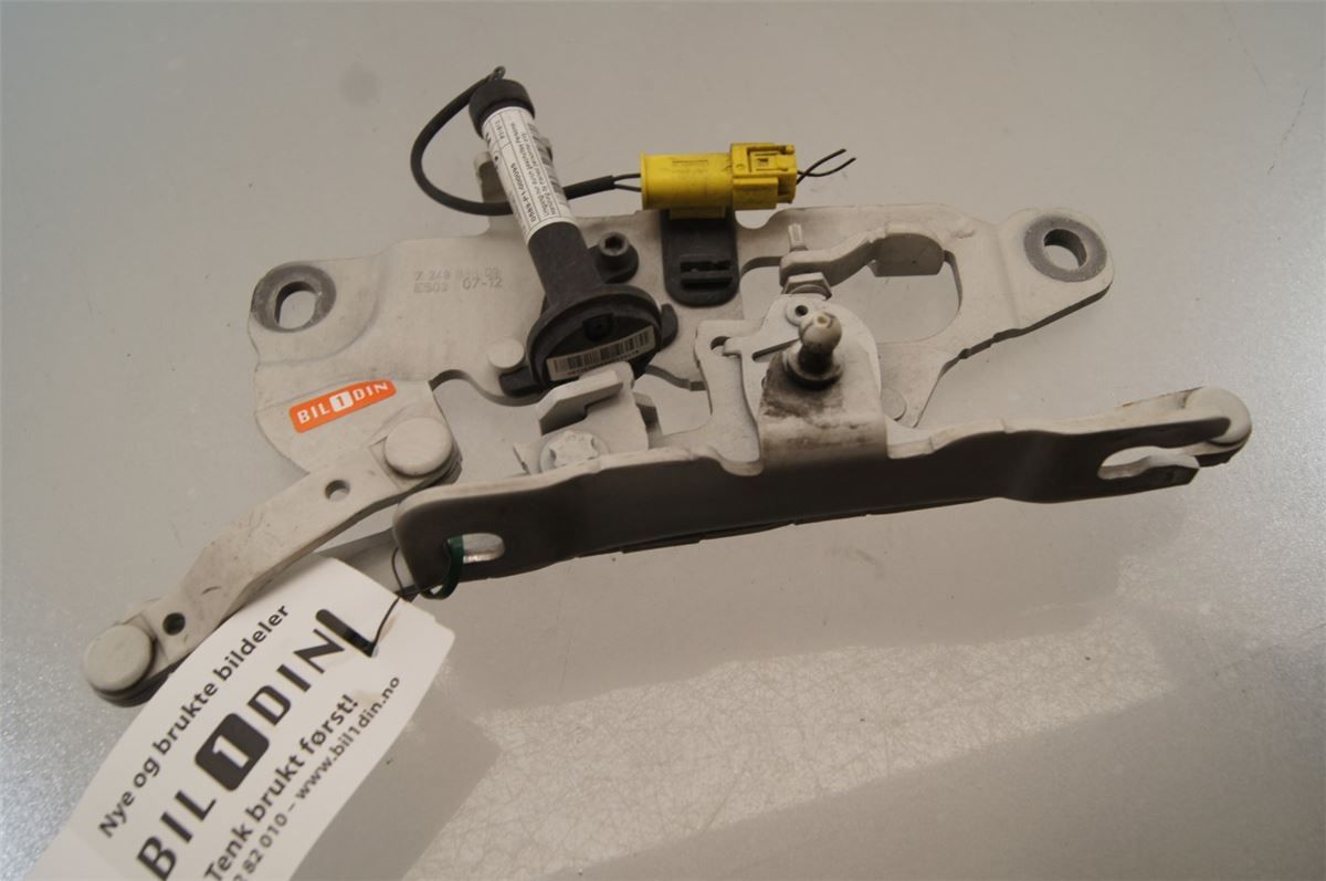 Panser Hengsel / Hengsler – bilde 1
