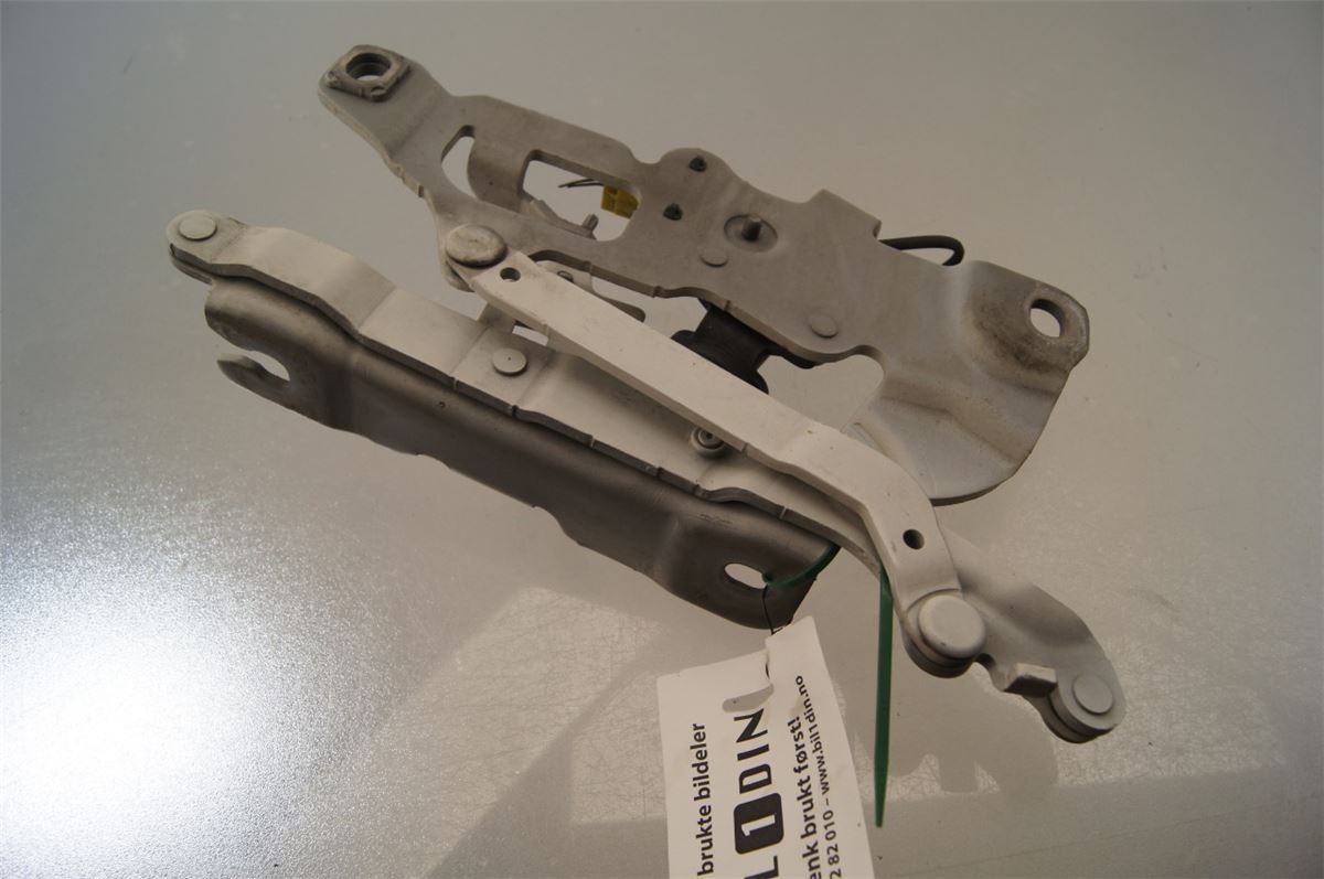 Panser Hengsel / Hengsler – bilde 4