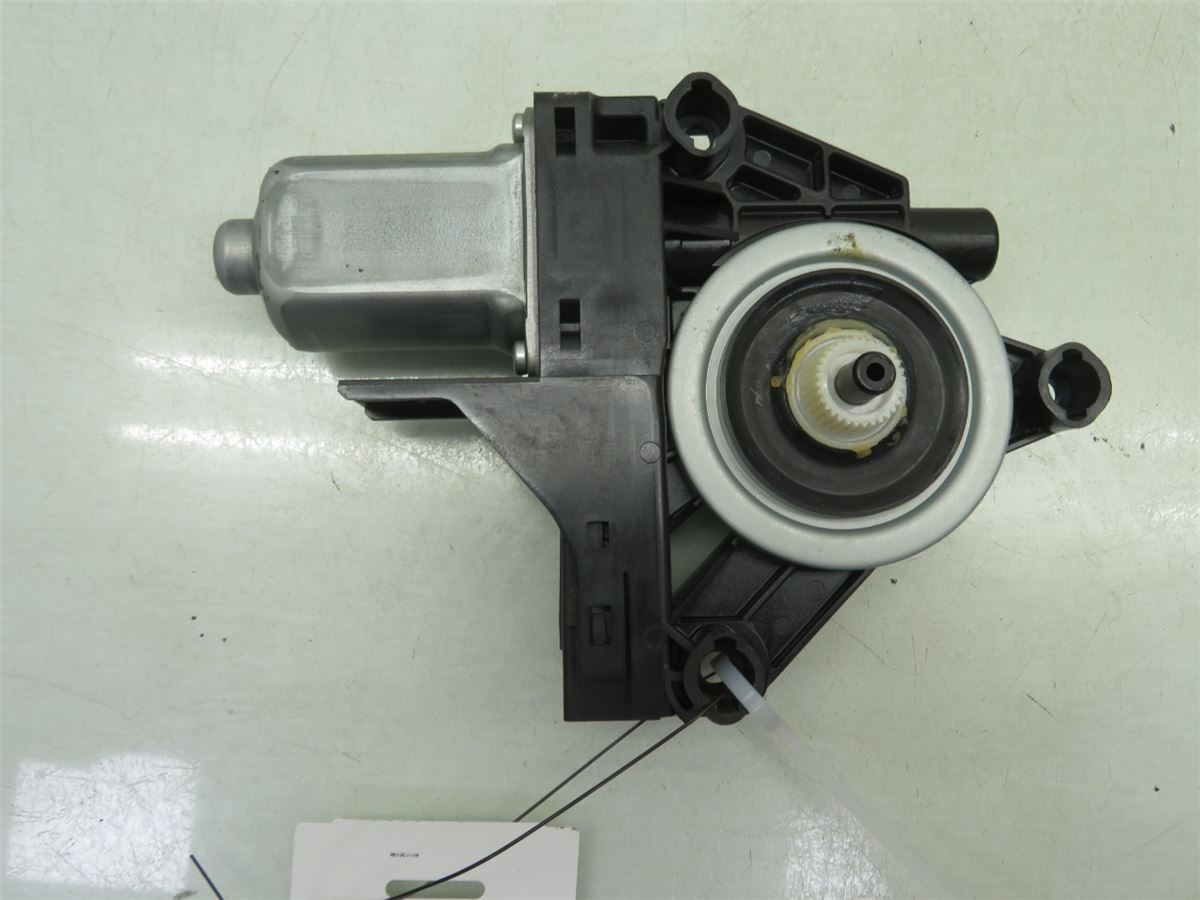 Vindusheismotor – bilde 1