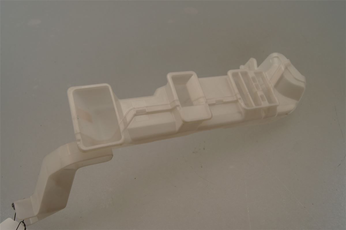 Luftstyring Front – bilde 2