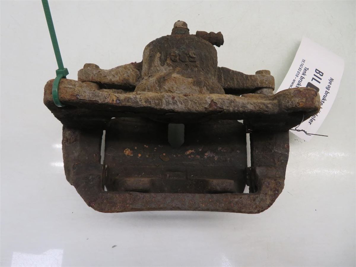 Bremsecaliper Foran Høyre – bilde 1