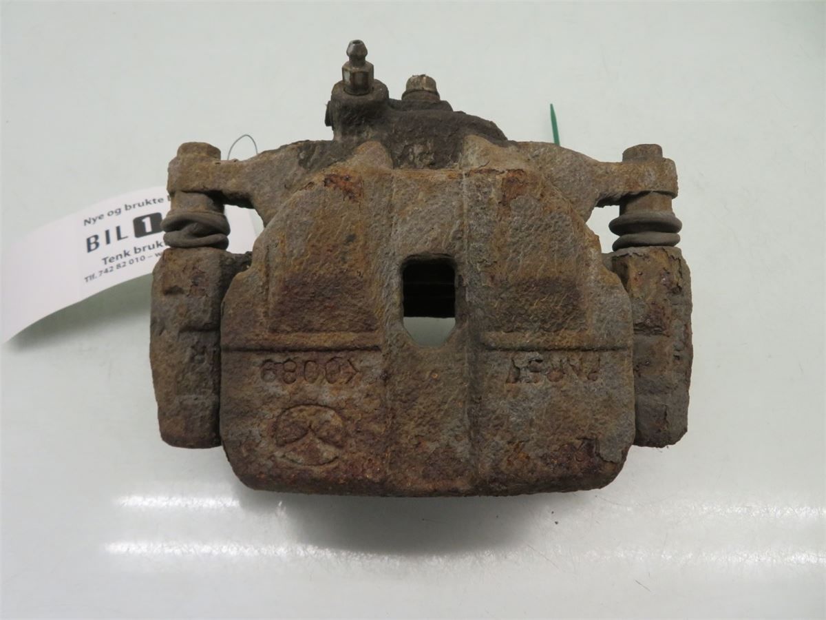 Bremsecaliper Foran Høyre – bilde 2
