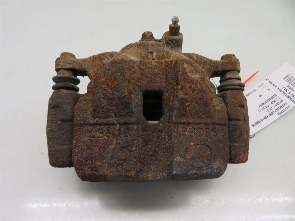 Bremsecaliper Foran Venstre – bilde 2