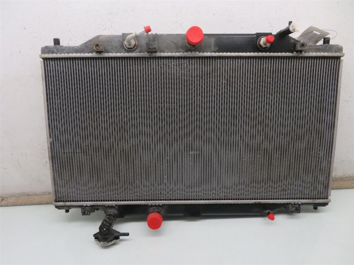 Radiator Automat – bilde 1