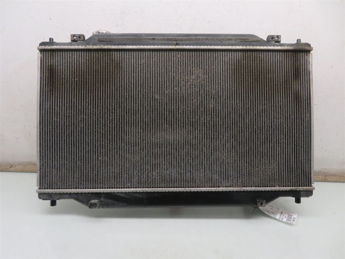 Radiator Automat – bilde 2