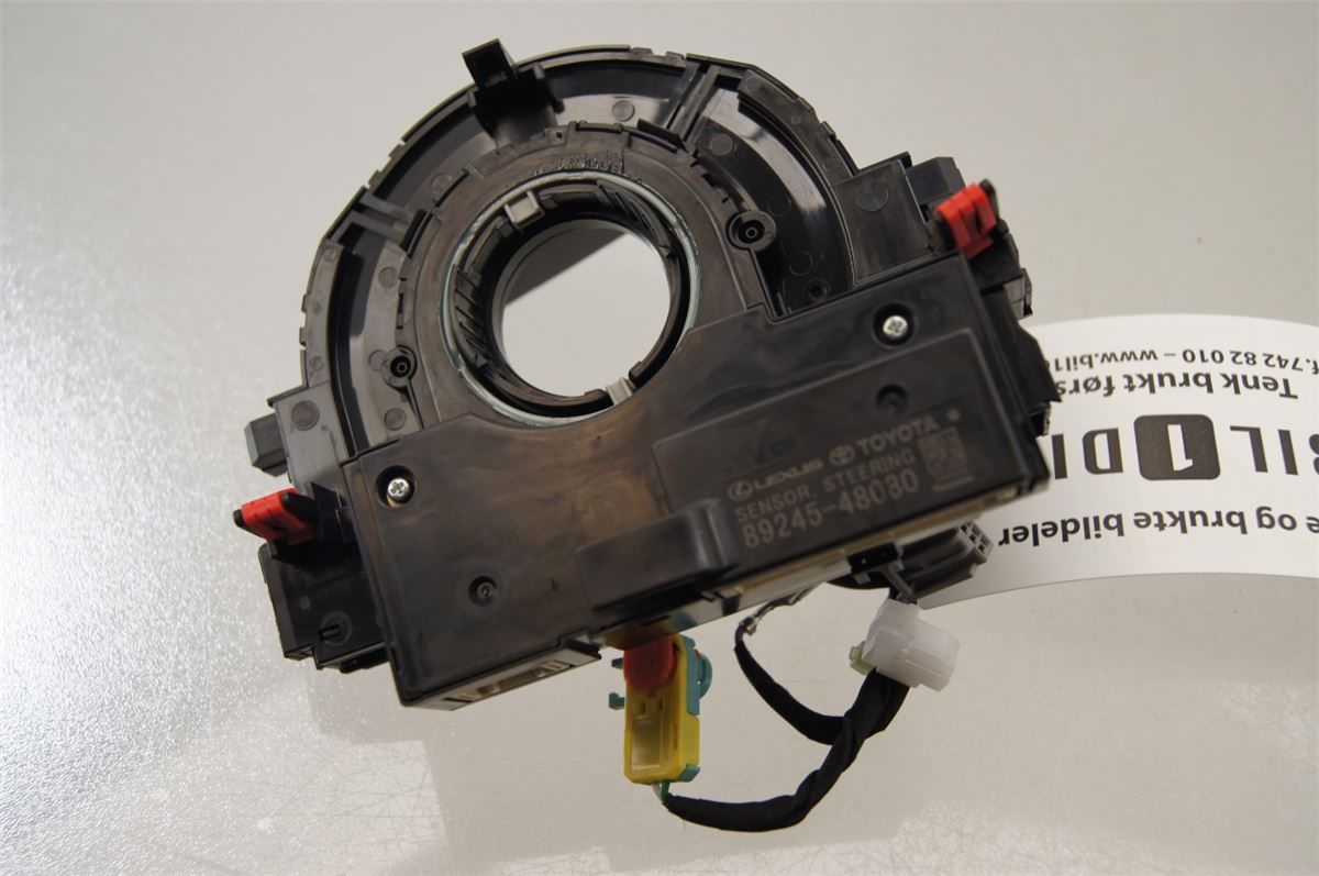 Airbag Kontaktrull – bilde 2