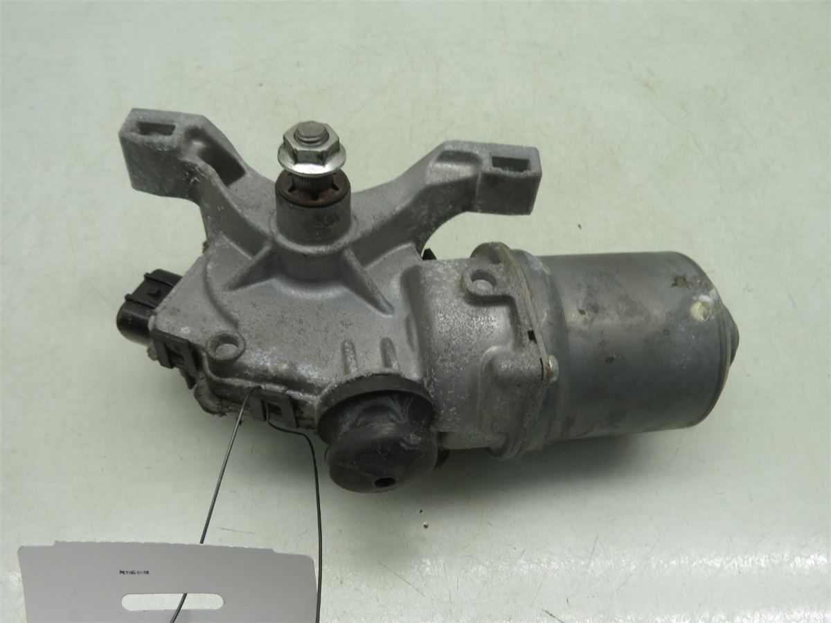 Viskermotor Frontrute – bilde 2