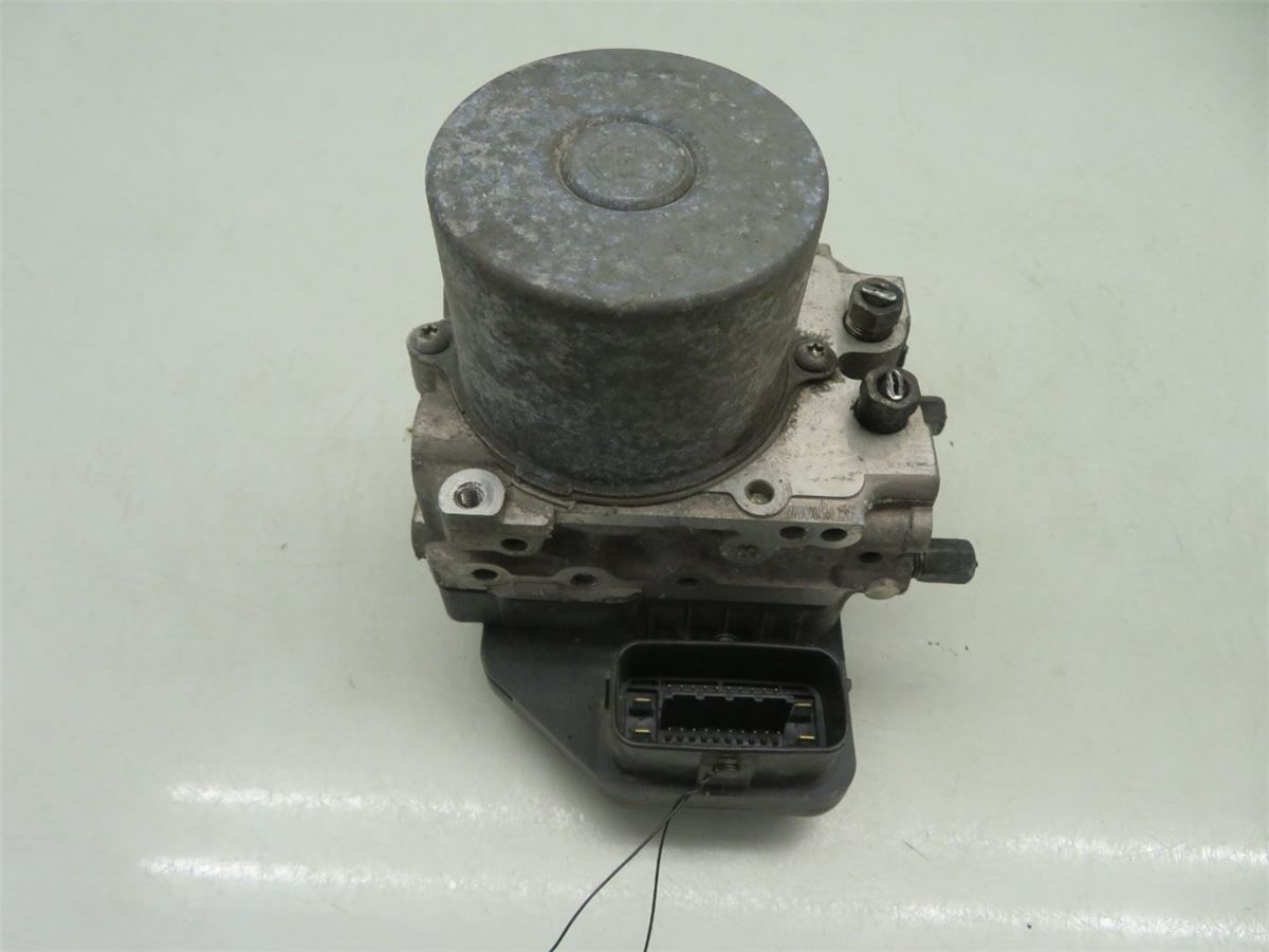ABS Hydraulikkaggregat – bilde 2