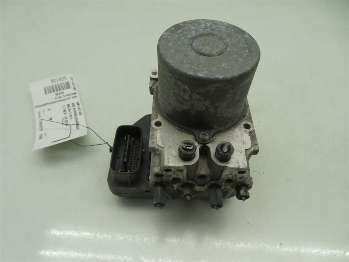 ABS Hydraulikkaggregat – bilde 3