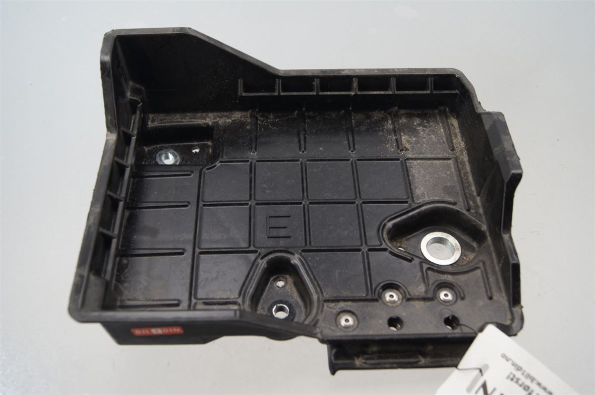 Batterikasse / Feste / Holder – bilde 1