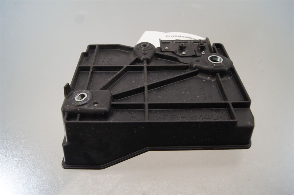 Batterikasse / Feste / Holder – bilde 2