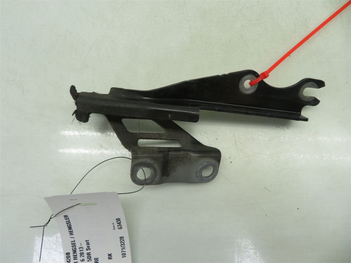 Panser Hengsel / Hengsler – bilde 1