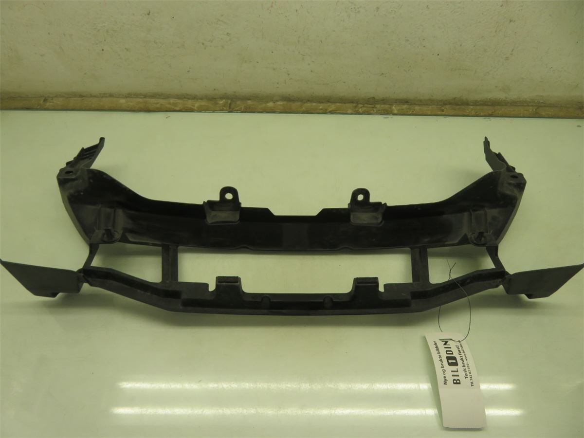 Luftstyring Front – bilde 1