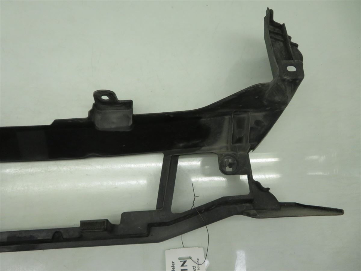 Luftstyring Front – bilde 2
