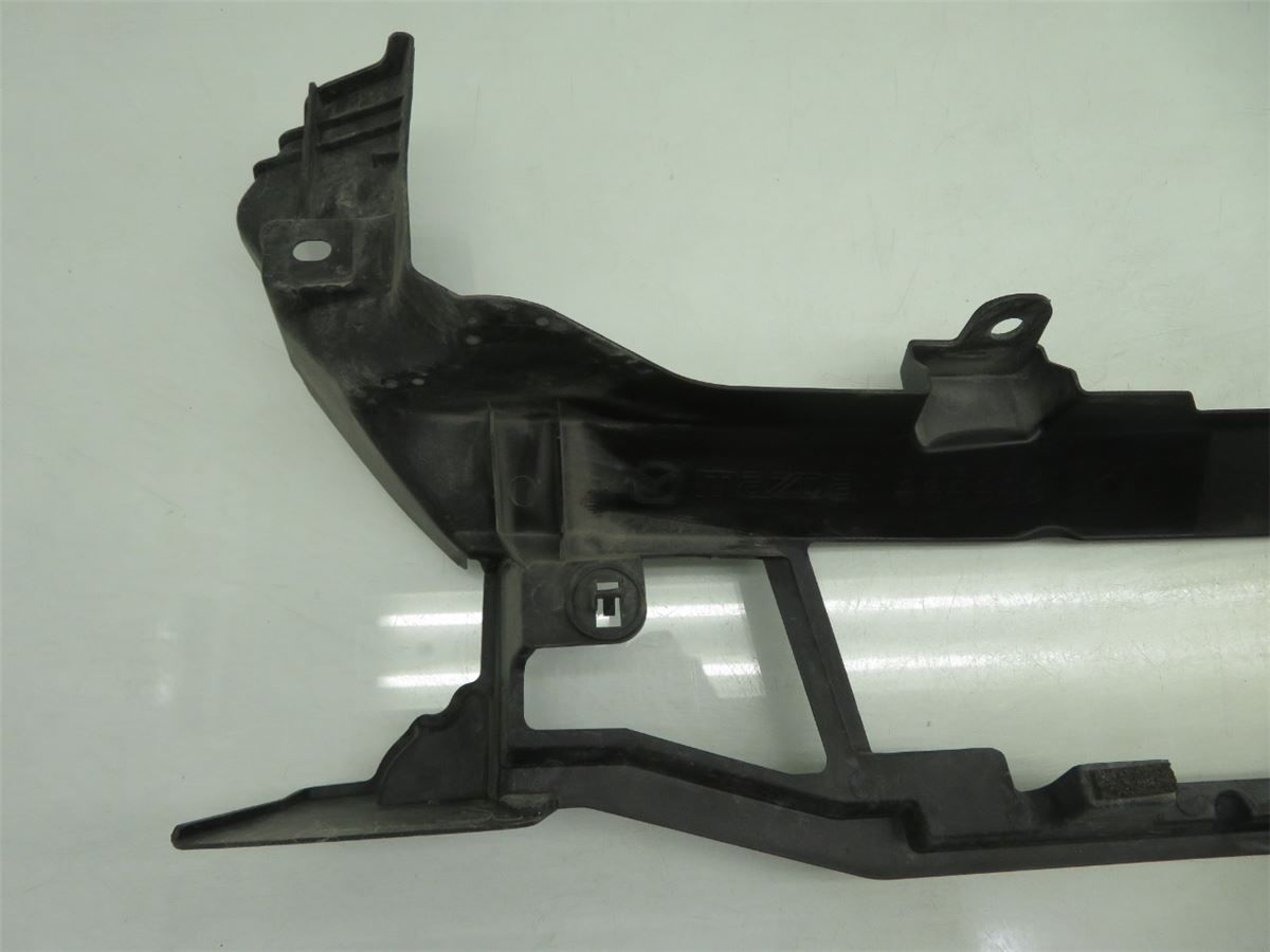 Luftstyring Front – bilde 3