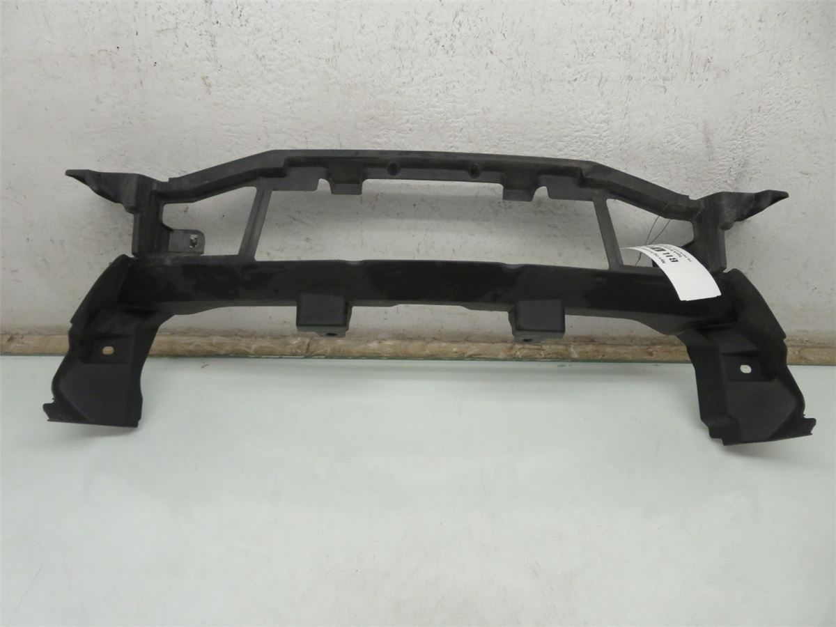 Luftstyring Front – bilde 6