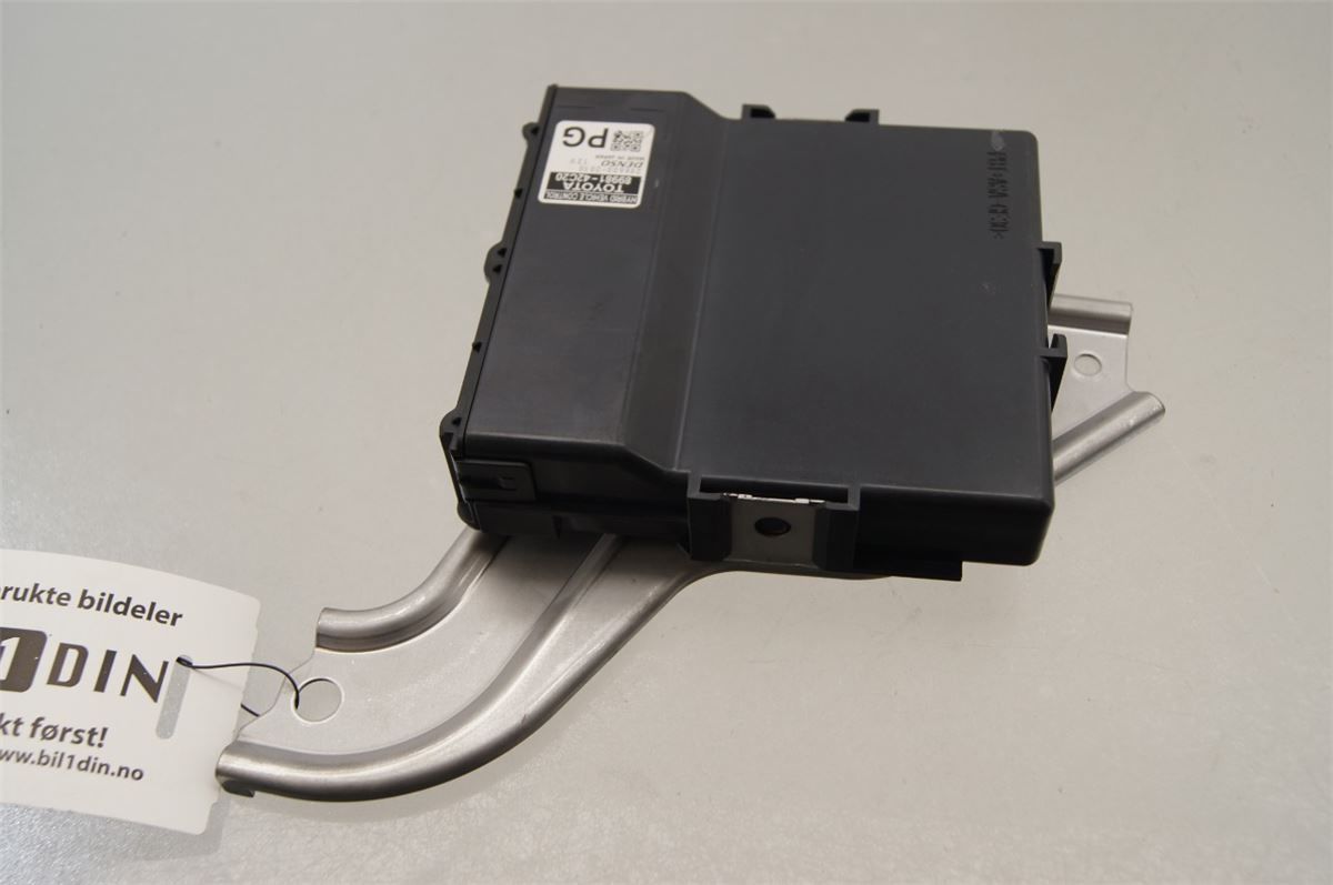 Styreenhet Elektrisk Motor – bilde 1