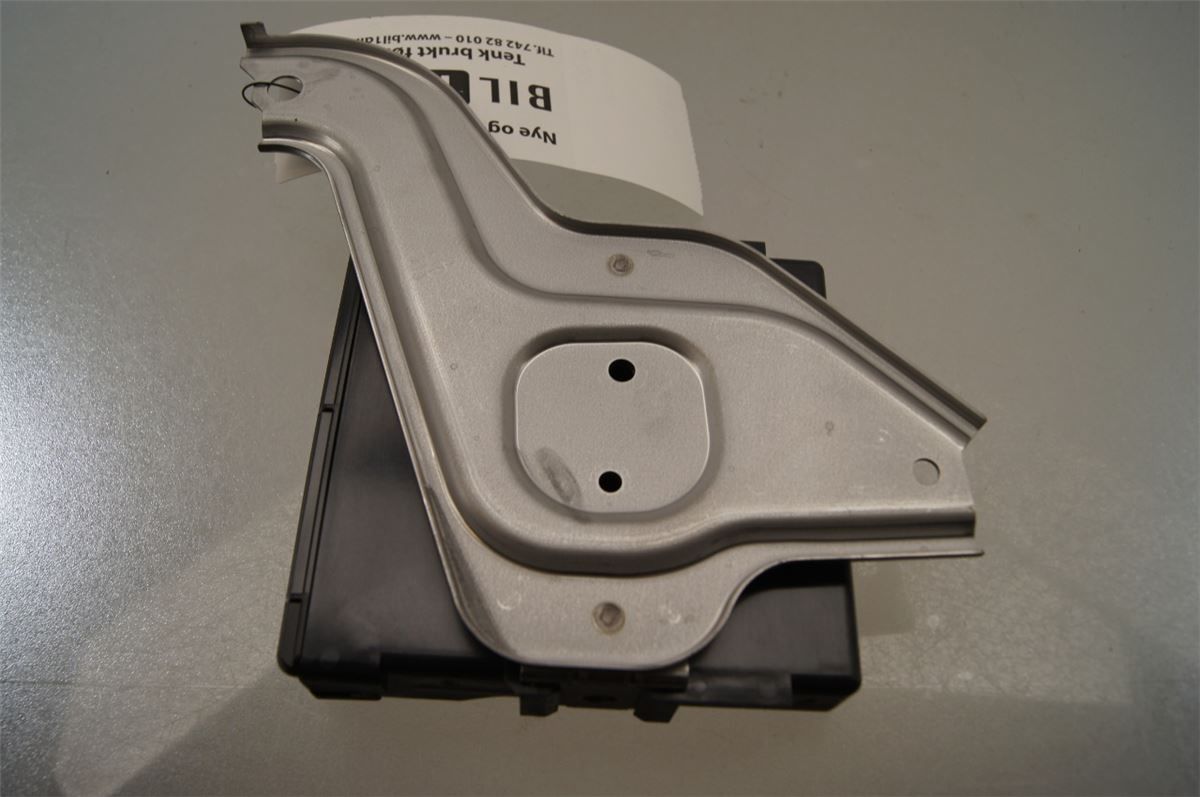 Styreenhet Elektrisk Motor – bilde 3