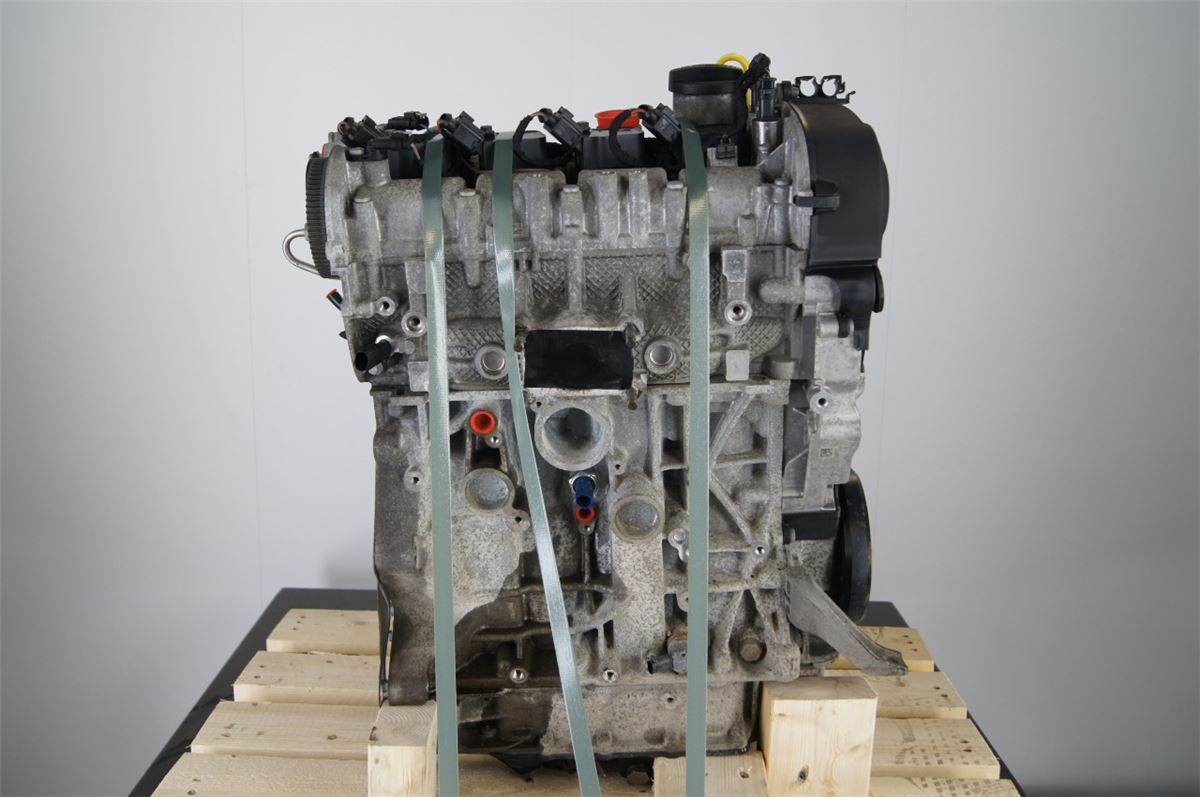 Motor Bensin – bilde 1