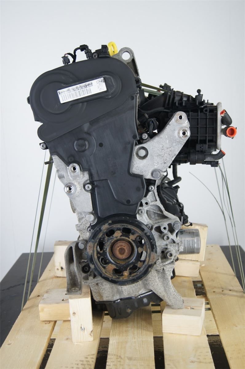 Motor Bensin – bilde 2