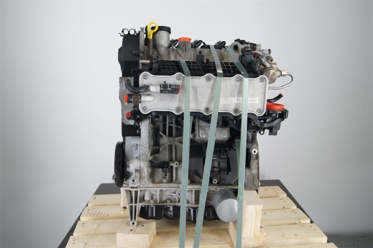 Motor Bensin – bilde 3