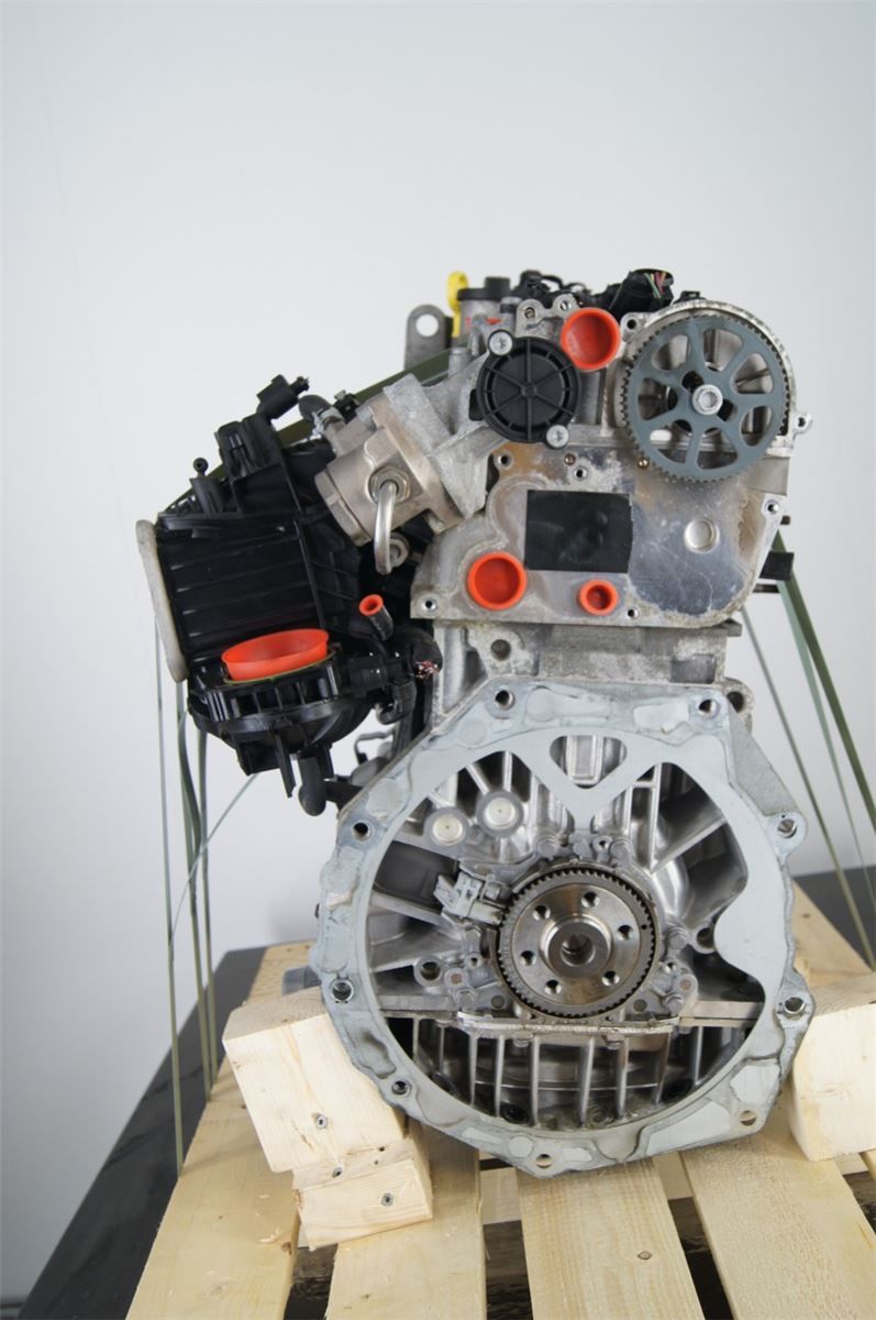Motor Bensin – bilde 4