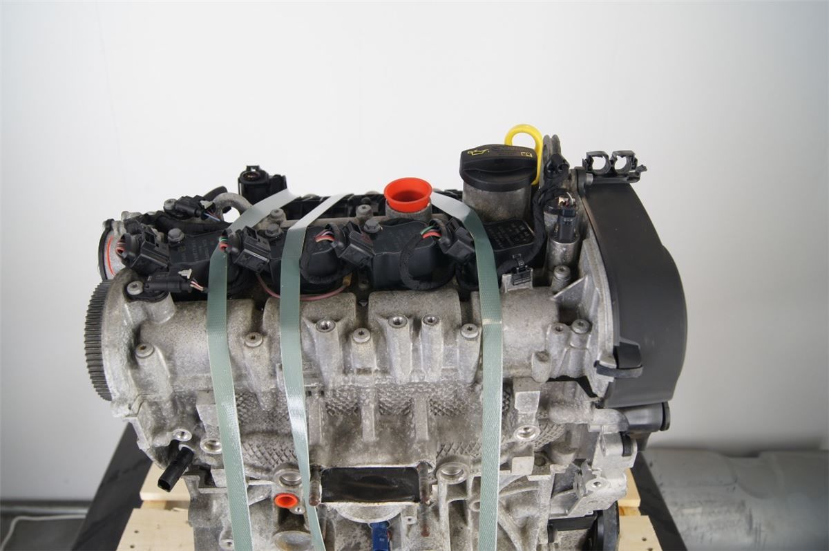 Motor Bensin – bilde 5