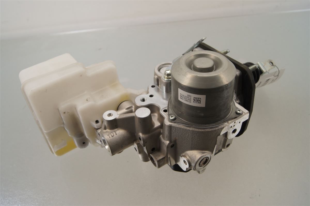 Bremseservo – bilde 3