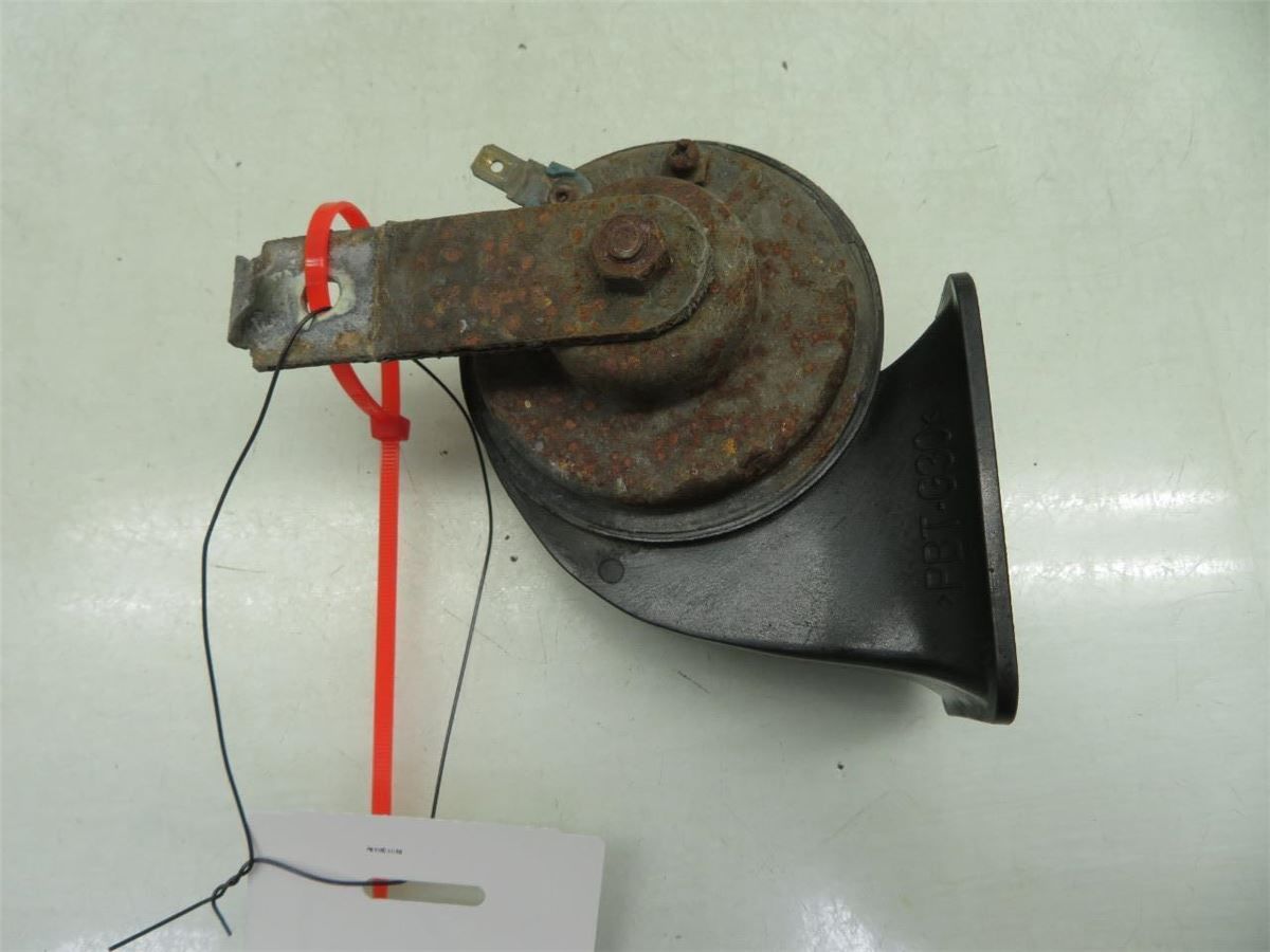 Signalhorn – bilde 1
