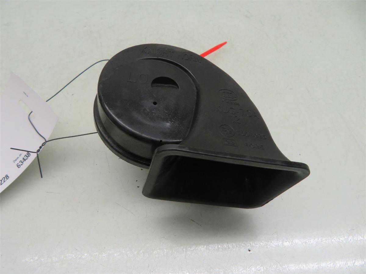 Signalhorn – bilde 2