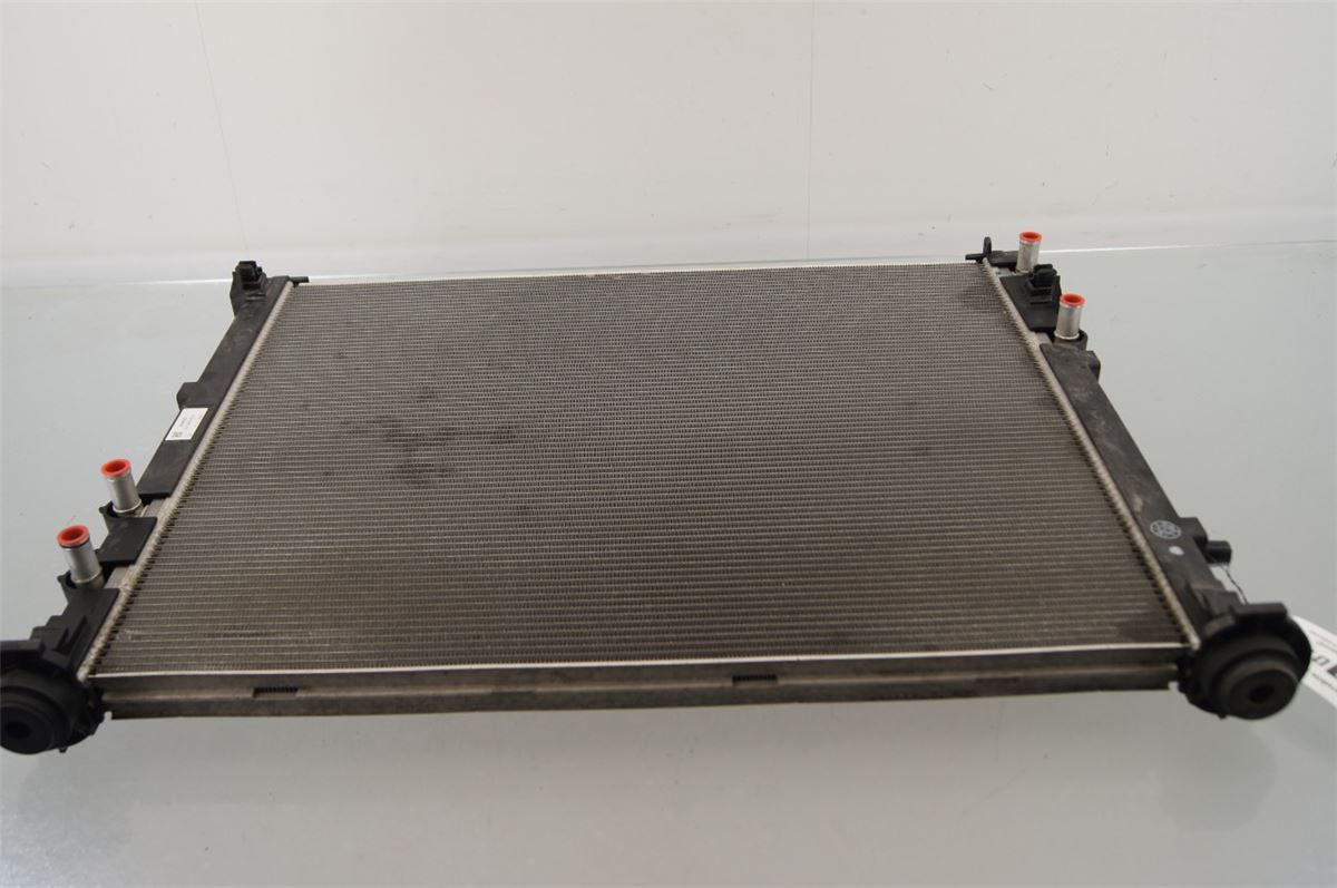 Radiator Automat – bilde 1