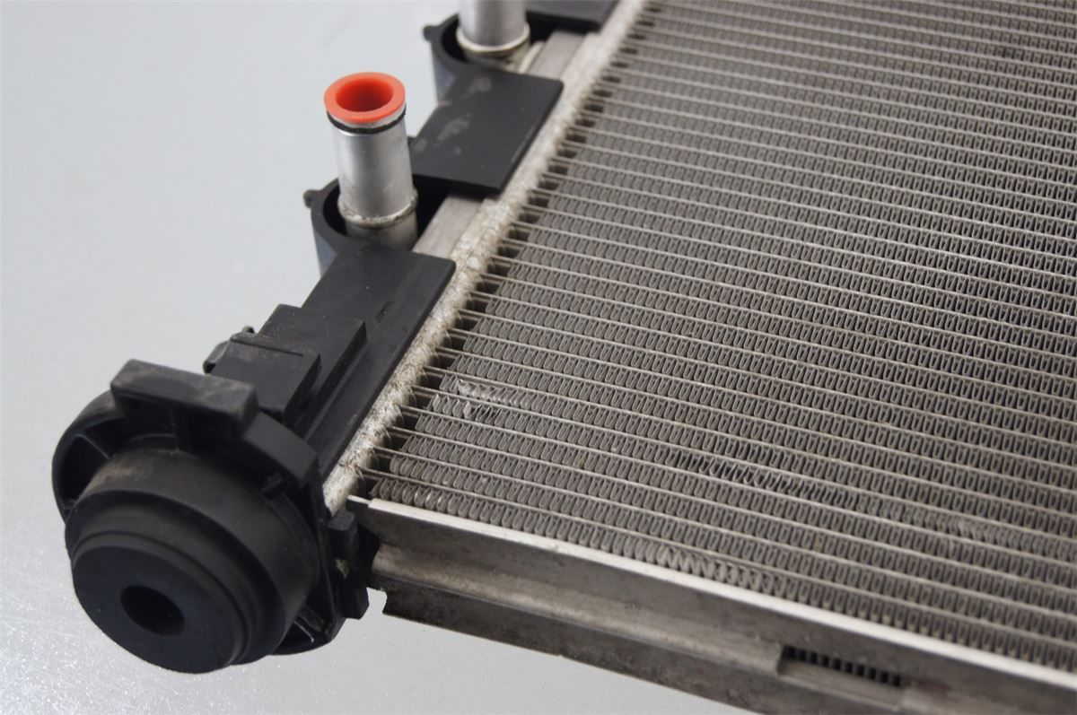 Radiator Automat – bilde 2