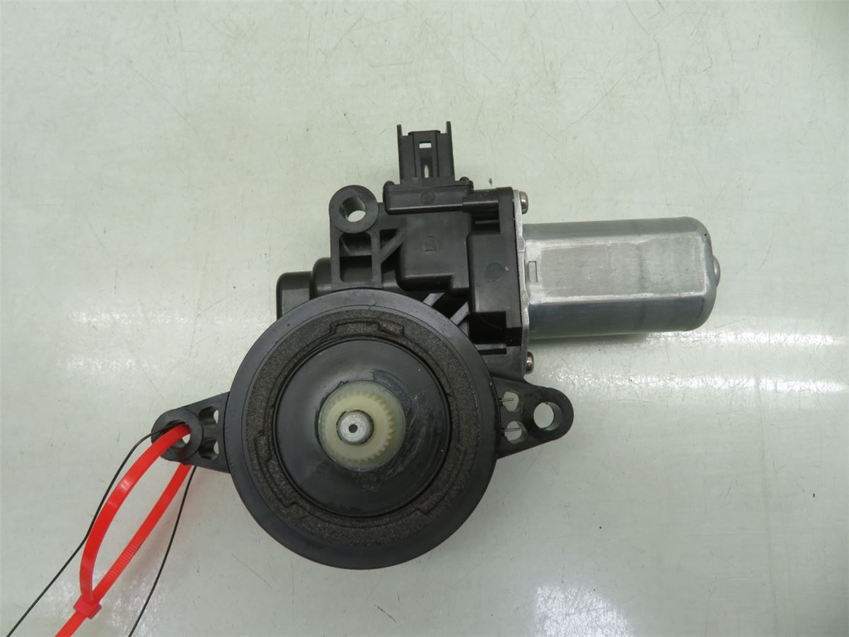 Vindusheismotor – bilde 1