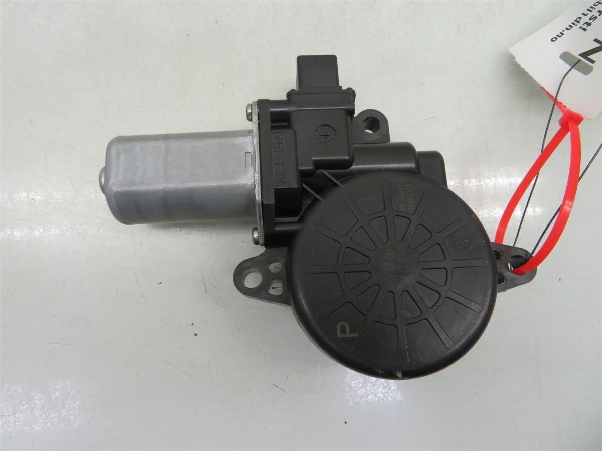 Vindusheismotor – bilde 2
