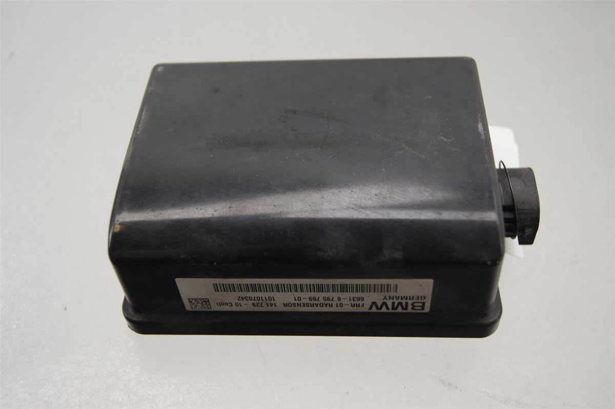 Sensor Adaptivradar Fartholder – bilde 1