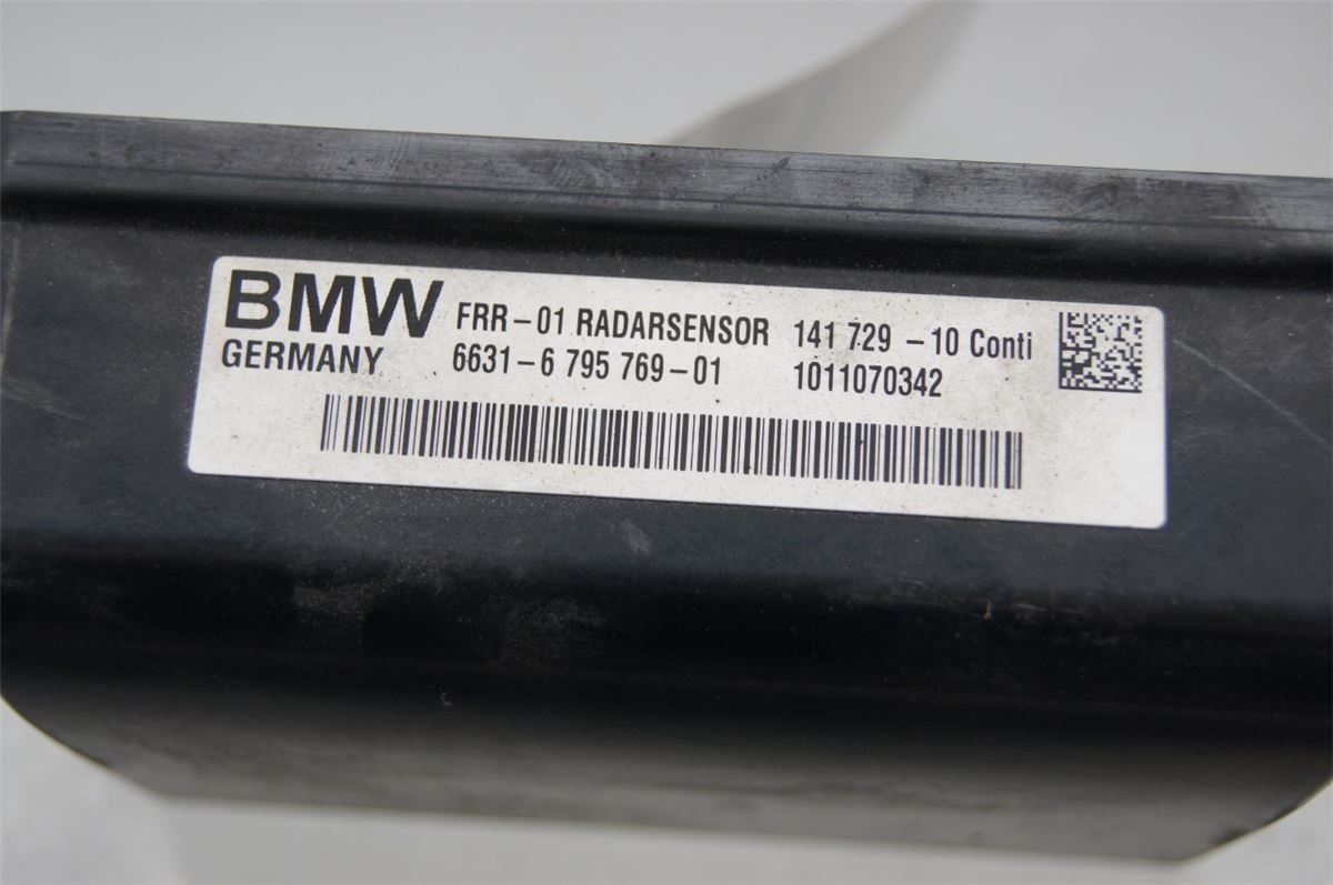 Sensor Adaptivradar Fartholder – bilde 3