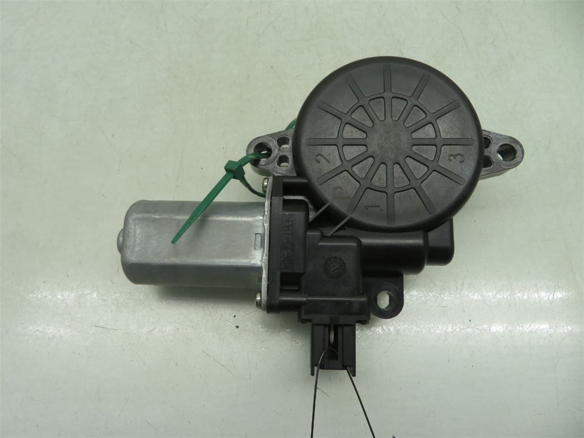 Vindusheismotor – bilde 1
