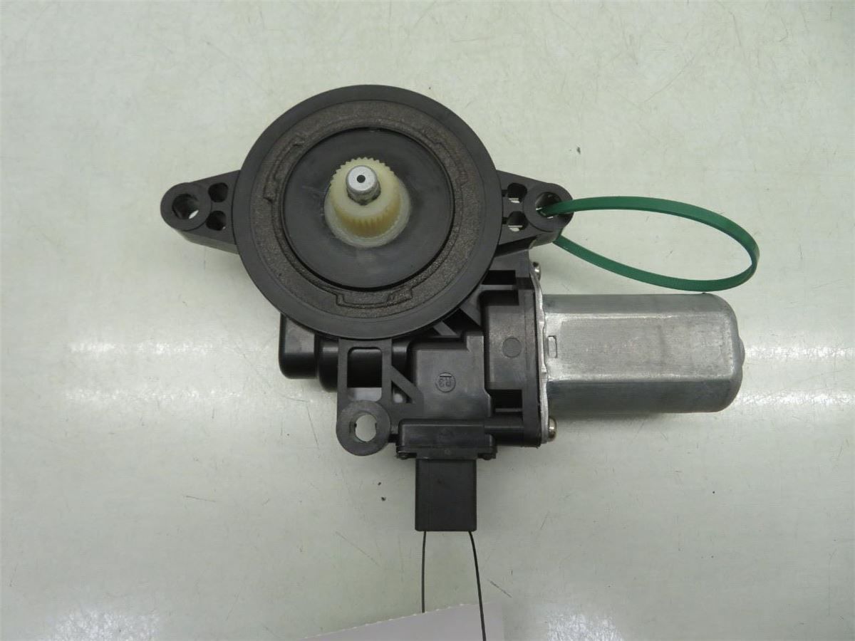 Vindusheismotor – bilde 2