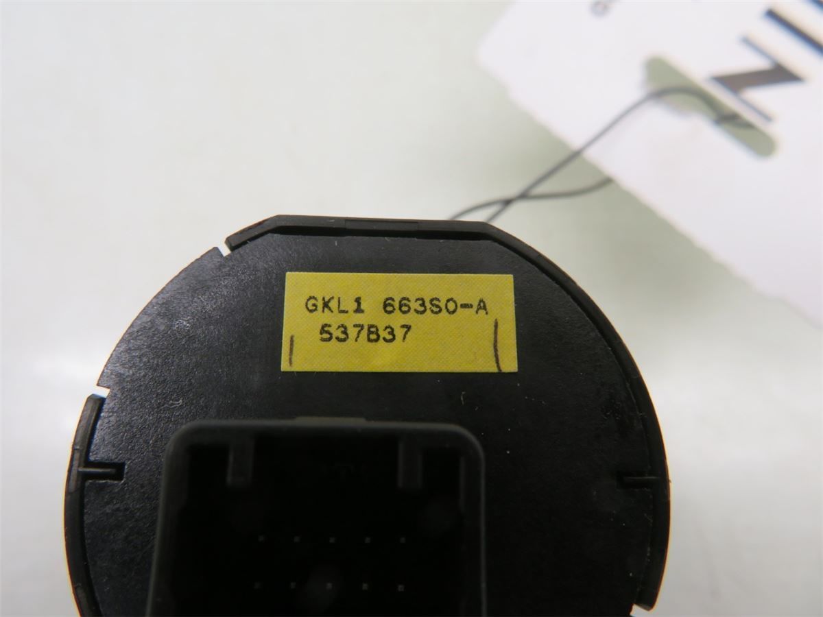 Startknapp Personbil – bilde 3