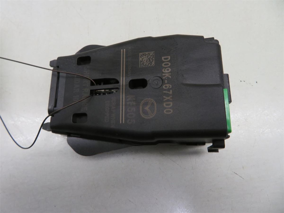 Sensor Øvrig – bilde 1