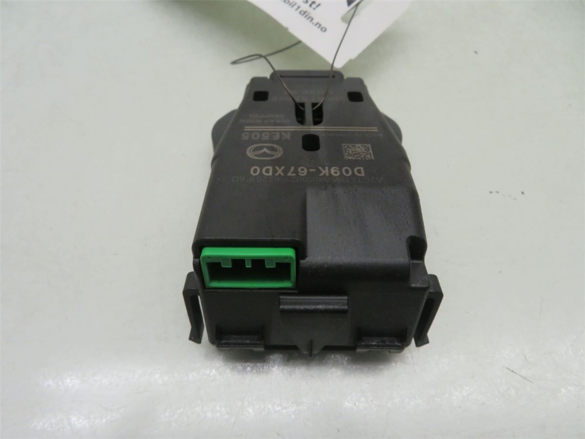 Sensor Øvrig – bilde 2