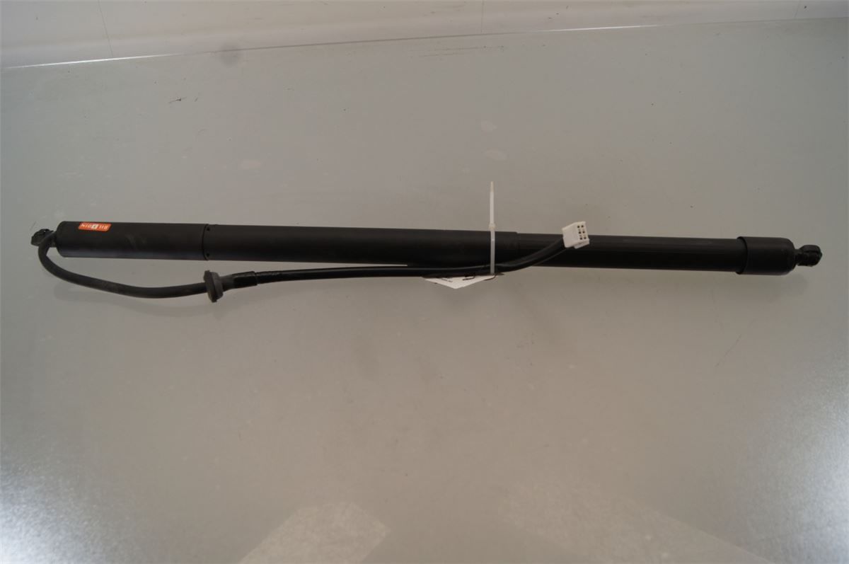 Baklukeåpner Automatisk – bilde 1