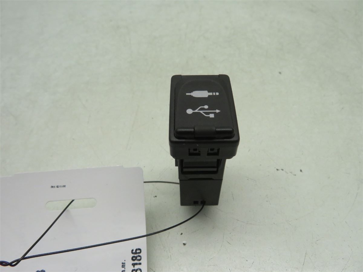 Usb Forbindelse – bilde 1