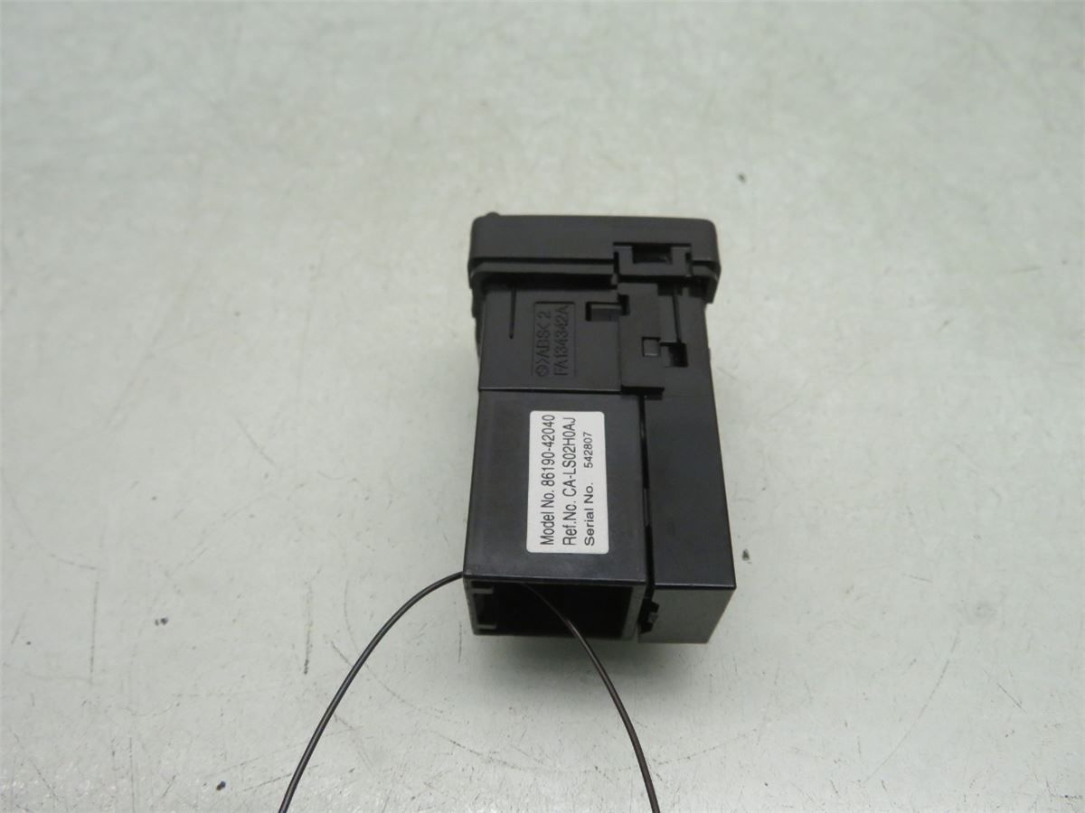 Usb Forbindelse – bilde 3