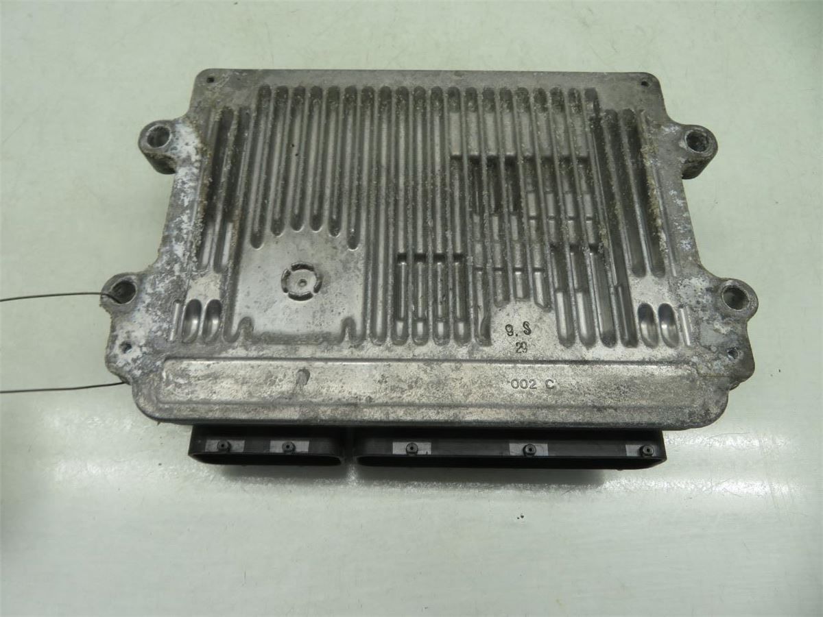 Styreenhet Motor (ECU) Diesel – bilde 3