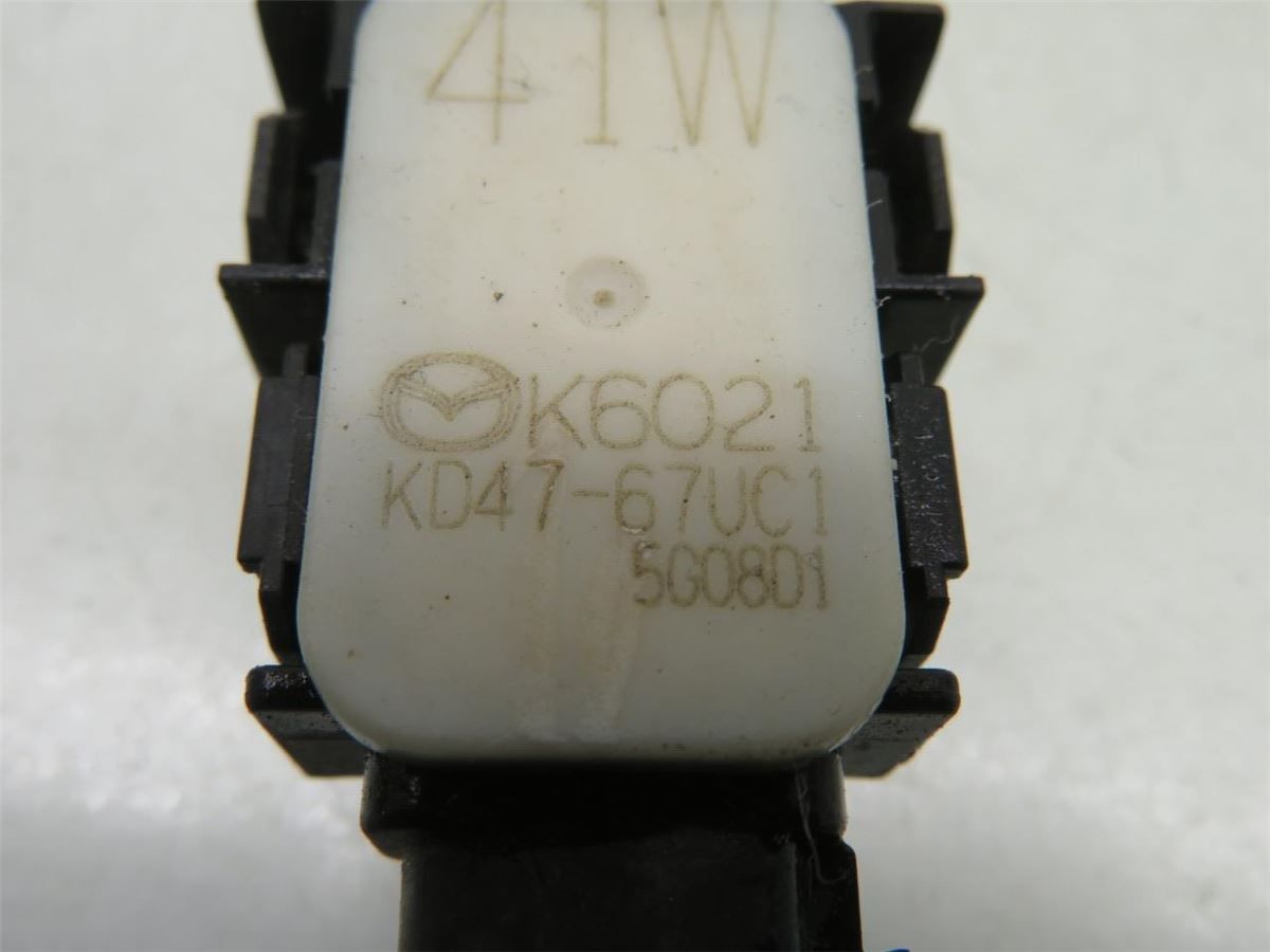 Sensor Parkering Front – bilde 3